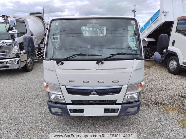 mitsubishi-fuso canter 2016 GOO_NET_EXCHANGE_0707278A30240816W001 image 2