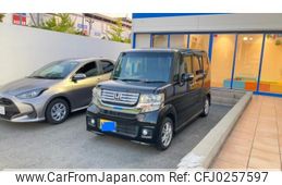 honda n-box 2012 -HONDA--N BOX DBA-JF1--JF1-1108386---HONDA--N BOX DBA-JF1--JF1-1108386-