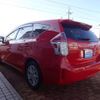 toyota prius-α 2015 quick_quick_ZVW41W_ZVW41W-3391624 image 14