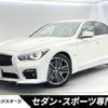 nissan skyline 2014 quick_quick_HV37_HV37-205246 image 1