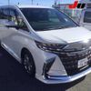 toyota alphard 2024 -TOYOTA 【名変中 】--Alphard AGH40W--0020535---TOYOTA 【名変中 】--Alphard AGH40W--0020535- image 1