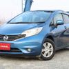 nissan note 2014 O11531 image 9