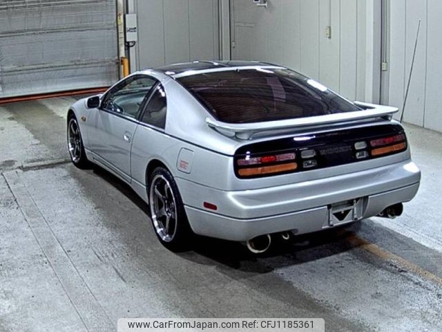 nissan fairlady-z 1996 -NISSAN--Fairlady Z GCZ32-561036---NISSAN--Fairlady Z GCZ32-561036- image 2