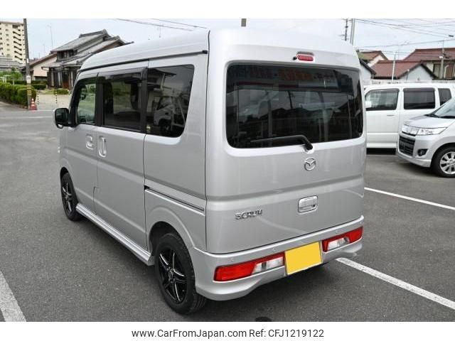 mazda scrum-wagon 2023 quick_quick_3BA-DG17W_DG17W-301228 image 2