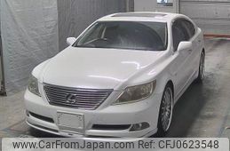 lexus ls 2006 -LEXUS--Lexus LS USF40-5003678---LEXUS--Lexus LS USF40-5003678-