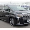 toyota alphard 2022 quick_quick_AGH30W_AGH30W-0446422 image 4