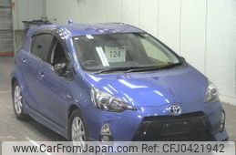 toyota aqua 2014 -TOYOTA--AQUA NHP10-2356649---TOYOTA--AQUA NHP10-2356649-