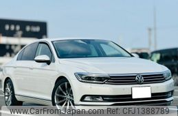 volkswagen passat 2019 quick_quick_LDA-3CDFC_WVWZZZ3CZJE193432