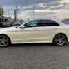 mercedes-benz c-class 2015 -MERCEDES-BENZ--Benz C Class LDA-205004--WDD2050042F273134---MERCEDES-BENZ--Benz C Class LDA-205004--WDD2050042F273134- image 15