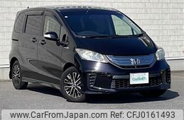 honda freed 2012 -HONDA--Freed DAA-GP3--GP3-1055264---HONDA--Freed DAA-GP3--GP3-1055264-