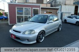 honda civic-ferio 1998 quick_quick_EK3_EK3-3303934