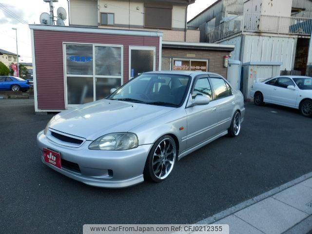 honda civic-ferio 1998 quick_quick_EK3_EK3-3303934 image 1