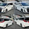 toyota alphard 2018 quick_quick_GGH30W_GGH30-0025293 image 4