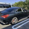 mercedes-benz amg 2014 -MERCEDES-BENZ--AMG CBA-117352--WDD1173522N145693---MERCEDES-BENZ--AMG CBA-117352--WDD1173522N145693- image 3