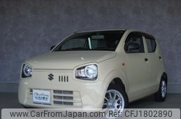 suzuki alto 2017 CFJ1802890