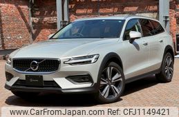 volvo v60 2022 -VOLVO--Volvo V60 5AA-ZB420TM--YV1ZZL1MCN1093077---VOLVO--Volvo V60 5AA-ZB420TM--YV1ZZL1MCN1093077-