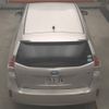 toyota prius-α 2020 -TOYOTA--Prius α ZVW41W-0087317---TOYOTA--Prius α ZVW41W-0087317- image 8