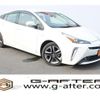 toyota prius 2020 -TOYOTA--Prius DAA-ZVW51--ZVW51-6151116---TOYOTA--Prius DAA-ZVW51--ZVW51-6151116- image 1