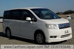 honda stepwagon 2011 -HONDA--Stepwgn DBA-RK1--RK1-1203411---HONDA--Stepwgn DBA-RK1--RK1-1203411-