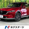 mazda cx-5 2017 -MAZDA--CX-5 LDA-KF2P--KF2P-101144---MAZDA--CX-5 LDA-KF2P--KF2P-101144- image 1