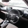 toyota yaris-cross 2021 quick_quick_5BA-MXPB10_MXPB10-2016223 image 3