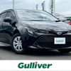 toyota corolla-sport 2019 -TOYOTA--Corolla Sport 6AA-ZWE211H--ZWE211-1021821---TOYOTA--Corolla Sport 6AA-ZWE211H--ZWE211-1021821- image 1