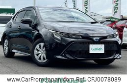 toyota corolla-sport 2019 -TOYOTA--Corolla Sport 6AA-ZWE211H--ZWE211-1021821---TOYOTA--Corolla Sport 6AA-ZWE211H--ZWE211-1021821-