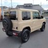 suzuki jimny 2024 -SUZUKI--Jimny 3BA-JB64W--JB64W-317***---SUZUKI--Jimny 3BA-JB64W--JB64W-317***- image 3