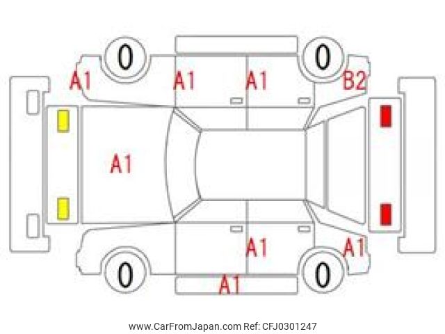 honda n-wgn 2016 -HONDA--N WGN DBA-JH1--JH1-2106201---HONDA--N WGN DBA-JH1--JH1-2106201- image 2