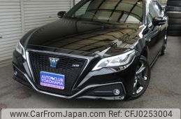 toyota crown 2018 -TOYOTA--Crown 6AA-GWS224--GWS224-1004123---TOYOTA--Crown 6AA-GWS224--GWS224-1004123-