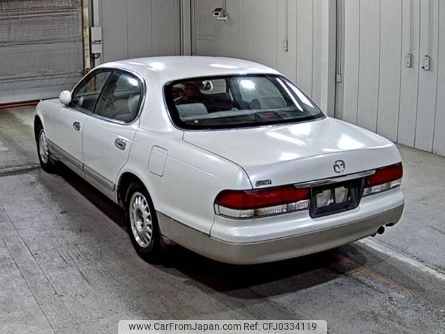 mazda sentia 1997 CFJ0334119 image 2