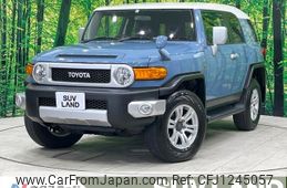 toyota fj-cruiser 2017 -TOYOTA--FJ Curiser CBA-GSJ15W--GSJ15-0136403---TOYOTA--FJ Curiser CBA-GSJ15W--GSJ15-0136403-