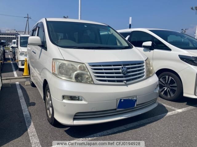 toyota alphard 2003 -TOYOTA--Alphard TA-MNH15W--MNH15-0021479---TOYOTA--Alphard TA-MNH15W--MNH15-0021479- image 1