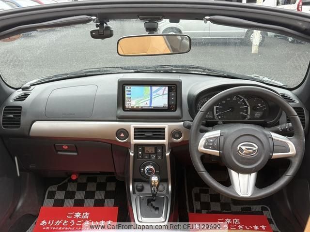 daihatsu copen 2020 quick_quick_LA400K_LA400K-0042332 image 2