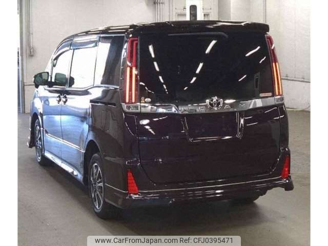 toyota noah 2021 -TOYOTA--Noah 3BA-ZRR85W--ZRR85W-0164156---TOYOTA--Noah 3BA-ZRR85W--ZRR85W-0164156- image 2