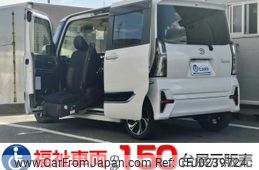 daihatsu tanto 2022 quick_quick_5BA-LA650S_LA650S-0188926