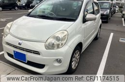 toyota passo 2010 -TOYOTA--Passo DBA-NGC30--NGC30-0006000---TOYOTA--Passo DBA-NGC30--NGC30-0006000-