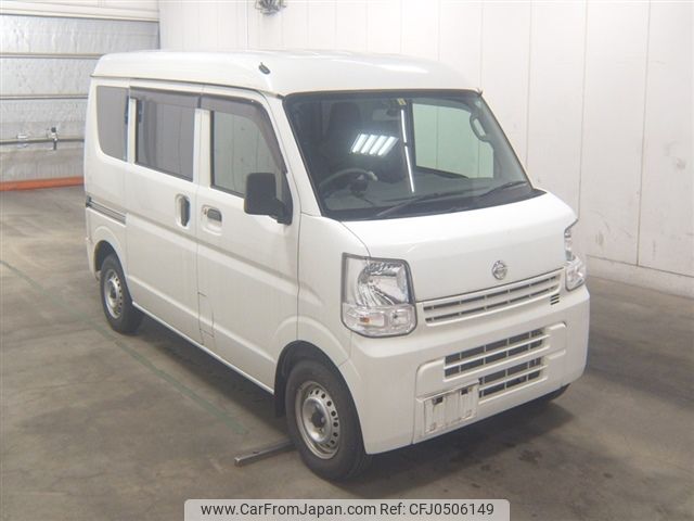 nissan clipper-van 2019 -NISSAN--Clipper Van DR17V--307012---NISSAN--Clipper Van DR17V--307012- image 1