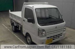 suzuki carry-truck 2025 -SUZUKI 【相模 480ﾃ1454】--Carry Truck DA16T-860315---SUZUKI 【相模 480ﾃ1454】--Carry Truck DA16T-860315-