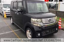 honda n-box 2011 -HONDA--N BOX JF1-1001855---HONDA--N BOX JF1-1001855-