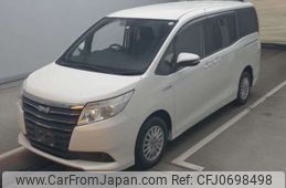 toyota noah 2015 -TOYOTA--Noah DAA-ZWR80G--ZWR80-0160549---TOYOTA--Noah DAA-ZWR80G--ZWR80-0160549-