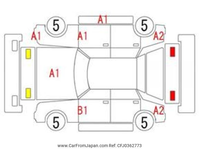 fiat 500 2020 -FIAT--Fiat 500 ABA-31212--ZFA3120000JD54537---FIAT--Fiat 500 ABA-31212--ZFA3120000JD54537- image 2