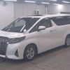 toyota alphard 2018 quick_quick_DBA-AGH30W_AGH30-0176551 image 2