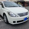 nissan presage 2004 -NISSAN--Presage CBA-TU31--TU31-030262---NISSAN--Presage CBA-TU31--TU31-030262- image 4