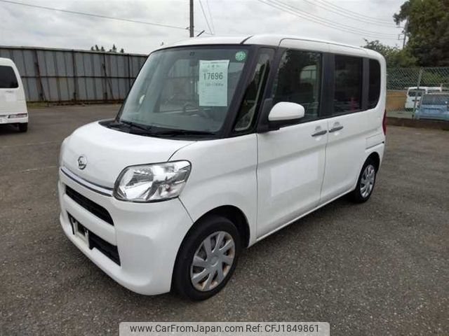 daihatsu tanto 2018 CFJ1849861 image 2
