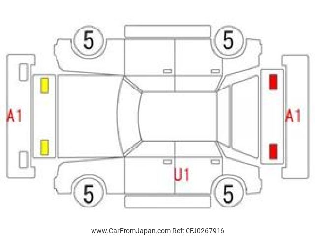 toyota aqua 2023 -TOYOTA--AQUA 6AA-MXPK11--MXPK11-2160043---TOYOTA--AQUA 6AA-MXPK11--MXPK11-2160043- image 2