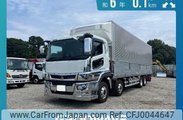 mitsubishi-fuso super-great 2024 GOO_NET_EXCHANGE_0541786A30240725W001