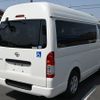 toyota hiace-van 2019 YAMAKATSU_TRH200-0295499 image 2