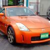 nissan fairlady-z 2002 quick_quick_UA-Z33_003257 image 2