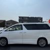 toyota alphard 2013 CFJ1506524 image 11